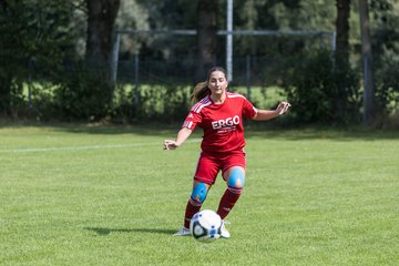 Bild 100 - F TuS Tensfeld - TSV Bargteheide : Ergebnis: 1:0